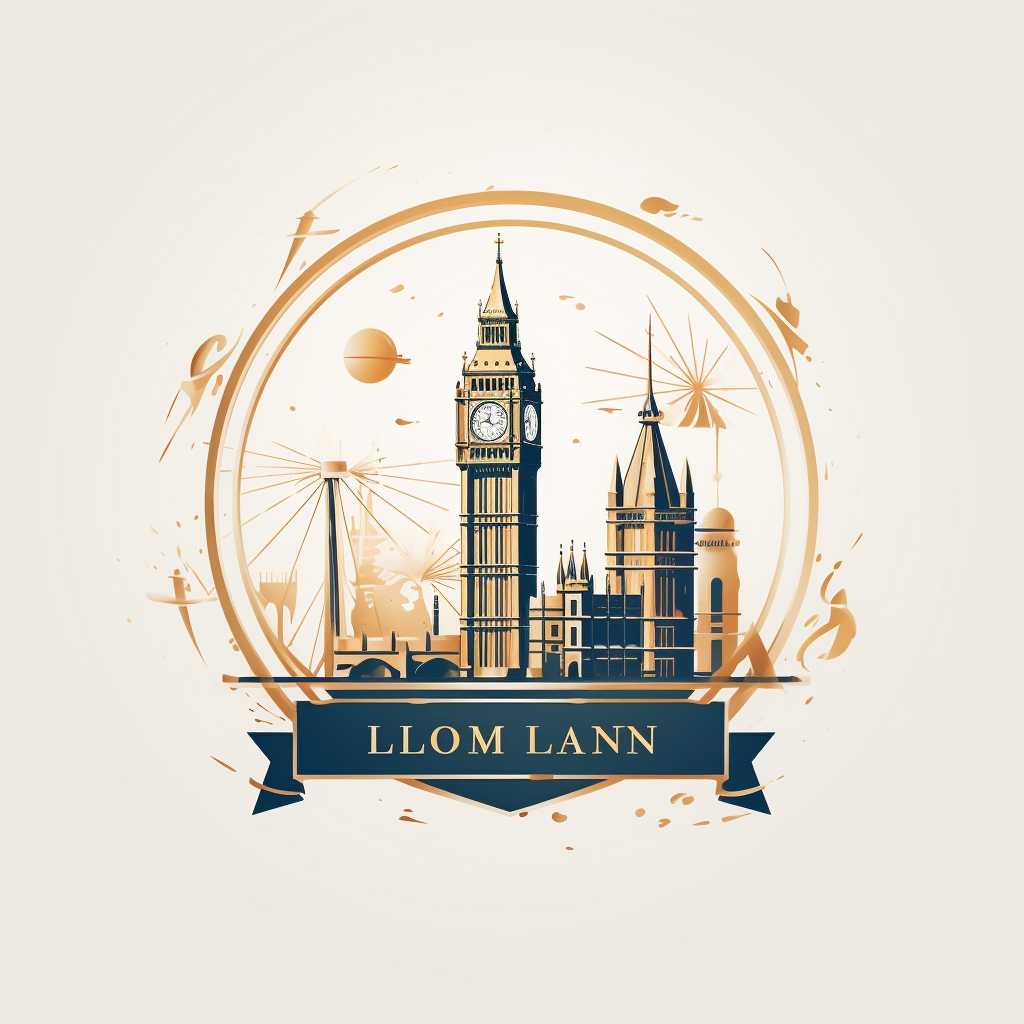 LLM London logo